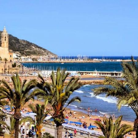 Hola! - Sitges By The Beach Екстер'єр фото