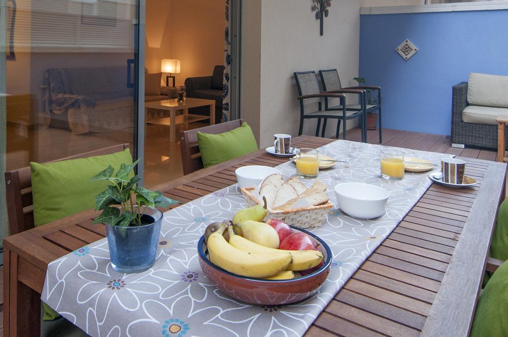 Hola! - Sitges By The Beach Екстер'єр фото